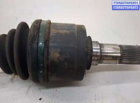 купить Полуось (приводной вал, шрус) на Mazda CX-5 2012-2017