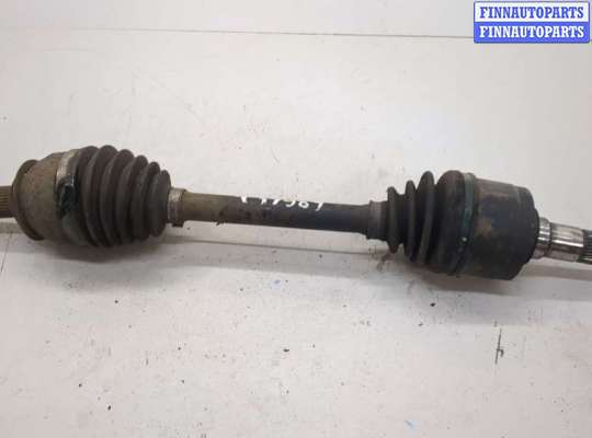 Полуось (приводной вал, шрус) MZ660274 на Mazda CX-5 2012-2017