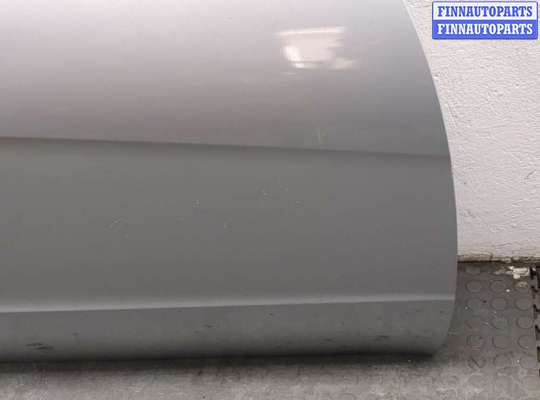 Замок боковой двери на Mercedes-Benz A (W169)