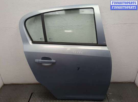 Купить Ручка двери салона на Opel Corsa D 2006-2014 Ручка двери салона OP2287833 на Opel Corsa D 2006-2014