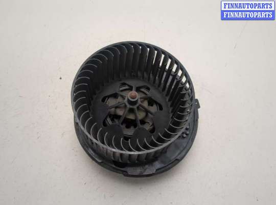 купить Двигатель отопителя (моторчик печки) на Skoda Octavia (A5) 2004-2013