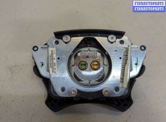 купить Подушка безопасности водителя на Mercedes CLK W209 2002-2010