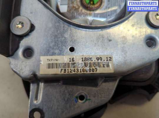 купить Подушка безопасности водителя на Mercedes CLK W209 2002-2010