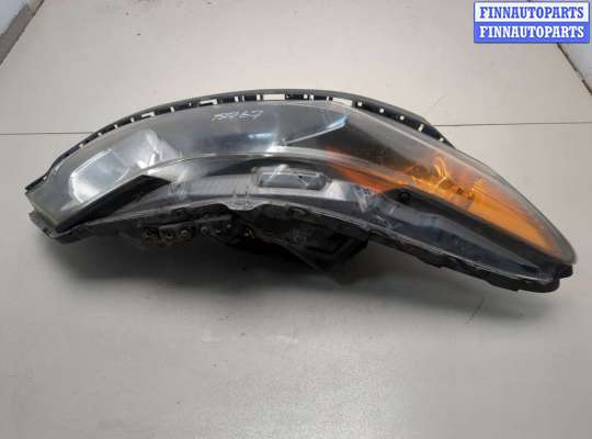 Фара передняя