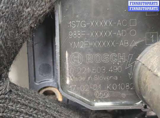 купить Катушка зажигания на Ford Fiesta 2001-2007