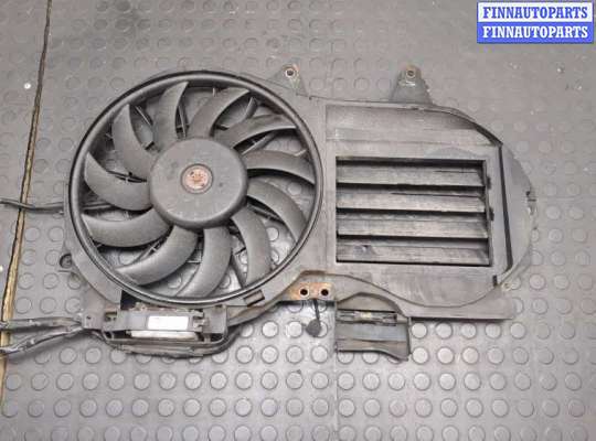 Блок предохранителей AU1694721 на Audi A4 (B7) 2004-2009