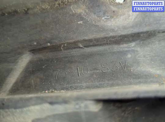 купить Брызговик на Acura MDX 2001-2006