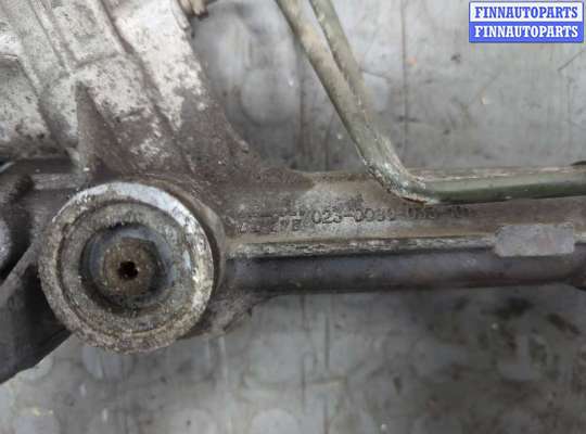 купить Рейка рулевая с г/у на Volkswagen Polo 1999-2001