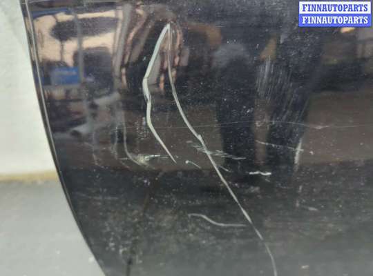 Дверь боковая на Volkswagen Passat B7 (36)