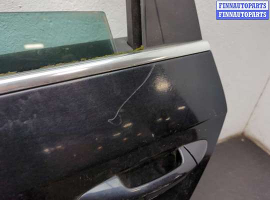 Дверь боковая на Volkswagen Passat B7 (36)