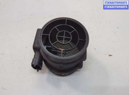 Измеритель потока воздуха (расходомер) OP2264449 на Opel Zafira A 1999-2005