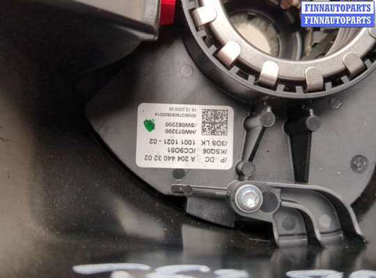 купить Переключатель поворотов и дворников (стрекоза) на Mercedes C W204 2006-2015