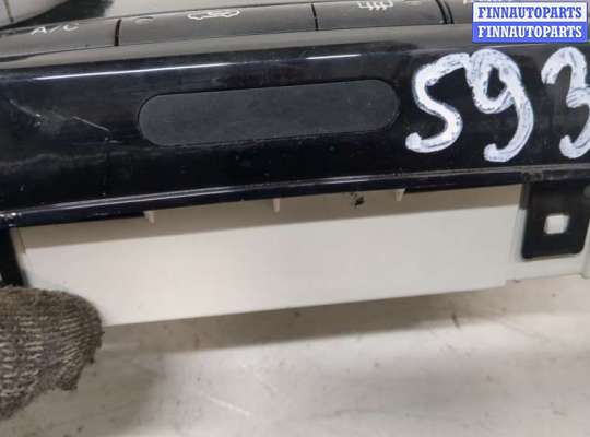 купить Переключатель отопителя (печки) на Mazda 3 (BK) 2003-2009