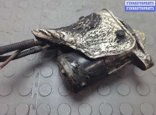 Стартер на Jeep Grand Cherokee III (WK, WH)