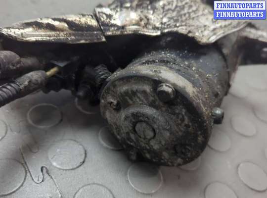 Стартер на Jeep Grand Cherokee III (WK, WH)