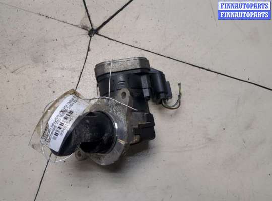 купить Клапан рециркуляции газов (EGR) на Mercedes Vito W639 2004-2013