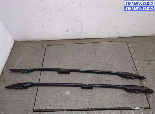 Рейлинги на крышу (комплект) TT952963 на Toyota Land Cruiser Prado (150) - 2009-2020