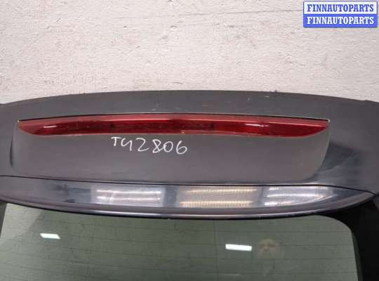 купить Крышка (дверь) багажника на Volvo XC60 2008-2017
