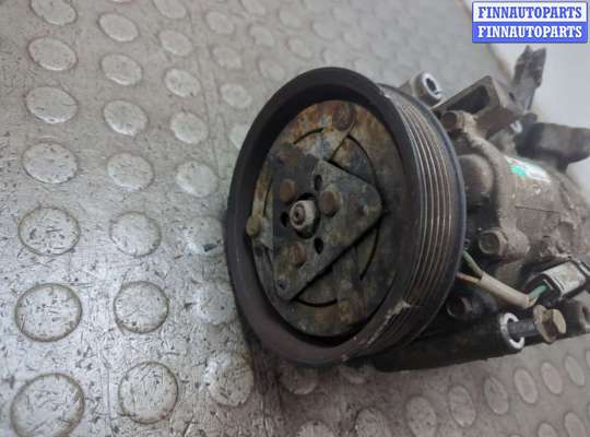 купить Компрессор кондиционера на Nissan Juke 2010-2019