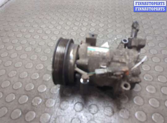 Купить Компрессор кондиционера на Nissan Juke 2010-2019 Компрессор кондиционера NS950454 на Nissan Juke 2010-2019