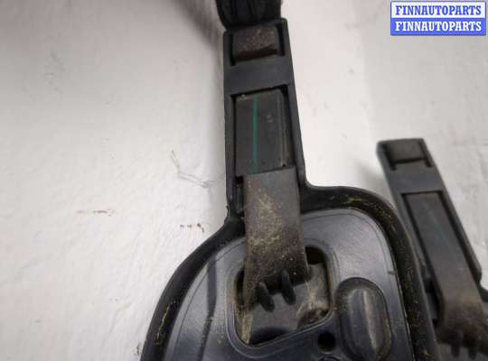 купить Рейлинги на крышу (комплект) на Ford Explorer 2015-2019