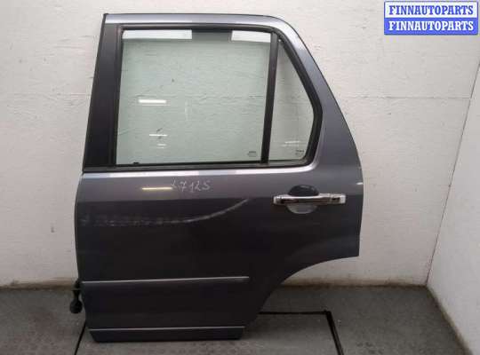 Дверь боковая (легковая) HD493989 на Honda CR-V 2001-2006