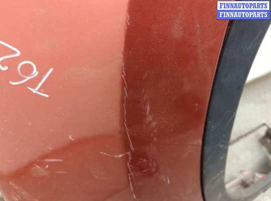 купить Крыло на Nissan Qashqai 2006-2013