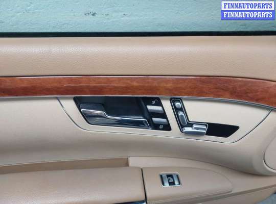 купить Замок двери на Mercedes S W221 2005-2013