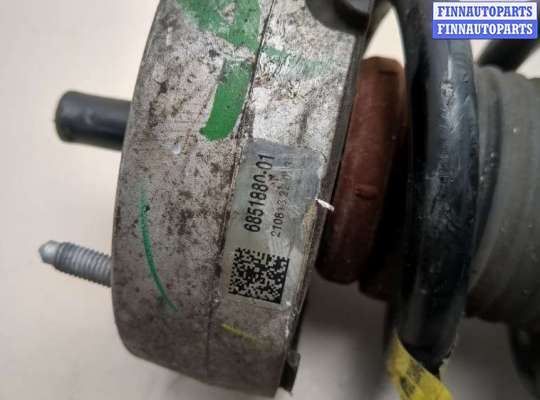 Стойка подвески амортизационная на BMW X5 (F15)