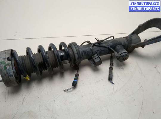 Стойка подвески амортизационная на BMW X5 (F15)