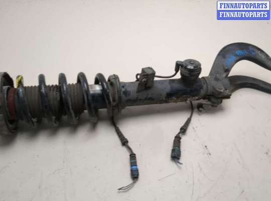 Стойка подвески амортизационная на BMW X5 (F15)