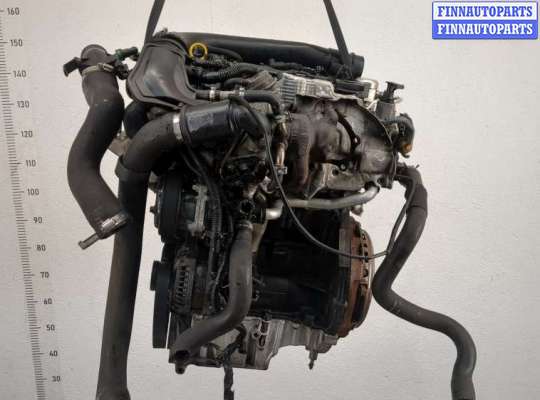 купить Генератор на Ford Focus 3 2011-2015