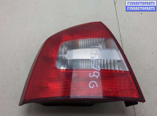 купить Плата фонаря на Skoda Octavia (A5) 2004-2013