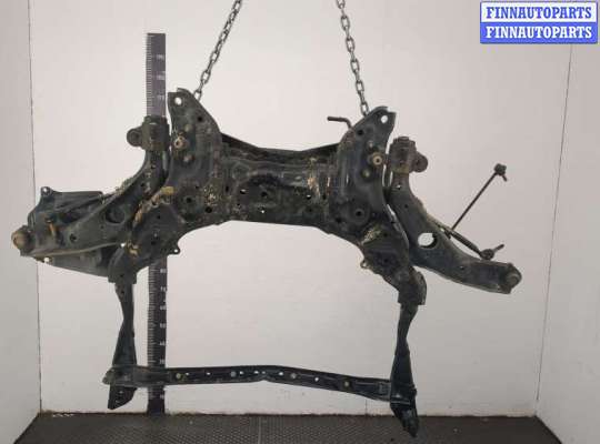 Балка подвески передняя (Подрамник) на Mazda CX-5 II (KF)