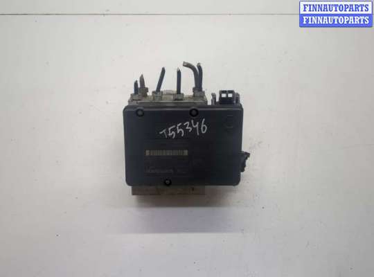 купить Блок АБС, насос (ABS, ESP, ASR) на Volvo XC90 2002-2014