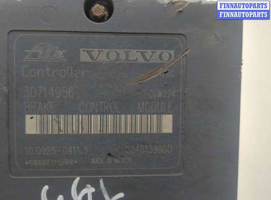 купить Блок АБС, насос (ABS, ESP, ASR) на Volvo XC90 2002-2014