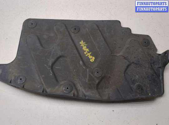 купить Защита моторного отсека (картера ДВС) на KIA Sorento XM 2009-2021