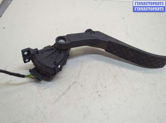 купить Педаль газа на Volkswagen Touareg 2010-2014