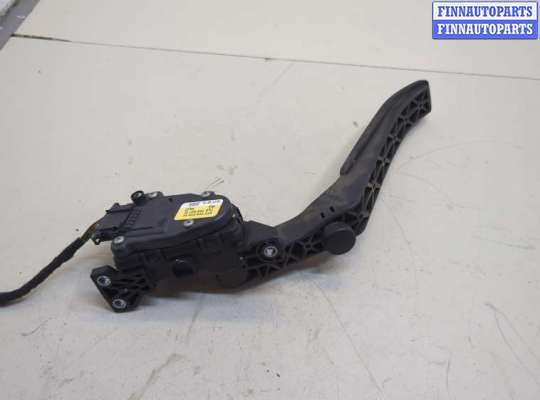 купить Педаль газа на Volkswagen Touareg 2010-2014