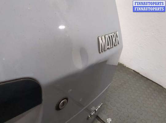 купить Кнопка открывания багажника с крышки на Hyundai Matrix 2001-2010