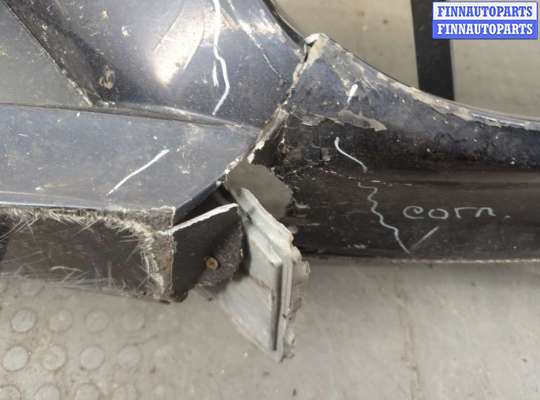 купить Бампер на Mini Cooper (R56/R57) 2006-2013