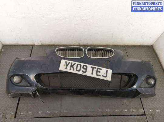 купить Бампер на Mini Cooper (R56/R57) 2006-2013