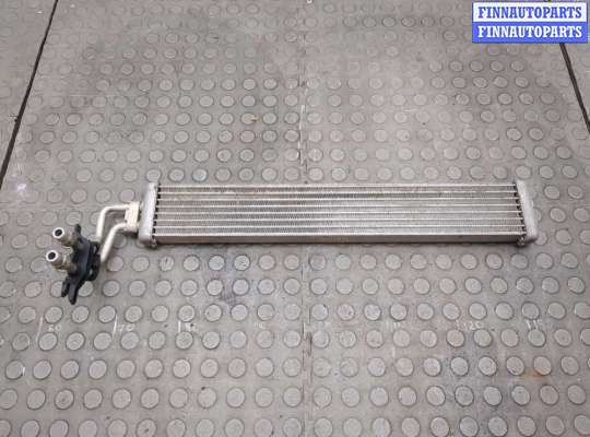 купить Радиатор масляный на BMW 5 F10 2010-2017