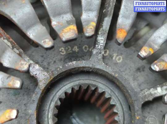 купить Маховик на Ford S-Max 2006-2010