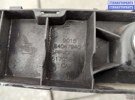 купить Кронштейн бампера на Chevrolet Malibu 2015-2018