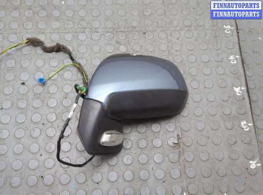 Зеркало боковое OP2345066 на Opel Astra H 2004-2010