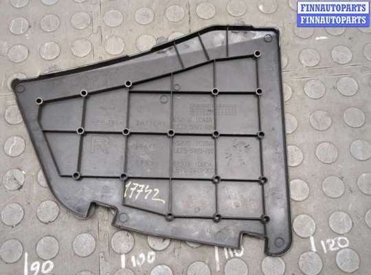 купить Пластик (Обшивка) моторного отсека на Infiniti FX 2008-2013