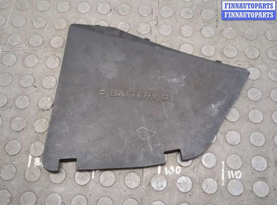 купить Пластик (Обшивка) моторного отсека на Infiniti FX 2008-2013