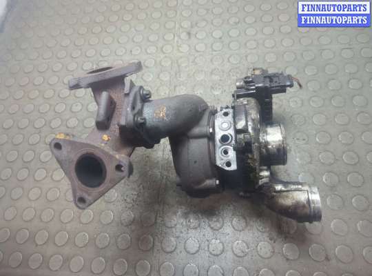 Турбина MB1701244 на Mercedes R W251 2005-2017