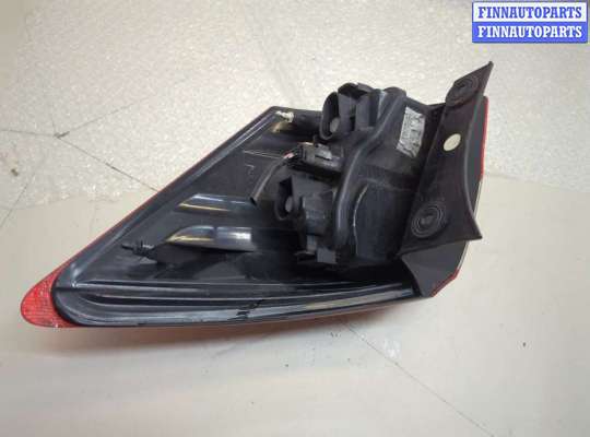 купить Фонарь (задний) на Nissan Qashqai 2006-2013